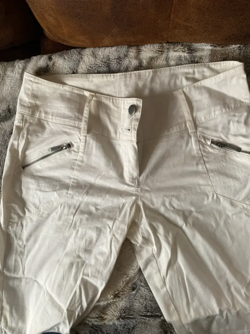 Pantalon Sii talla 44 como nuevo - 1
