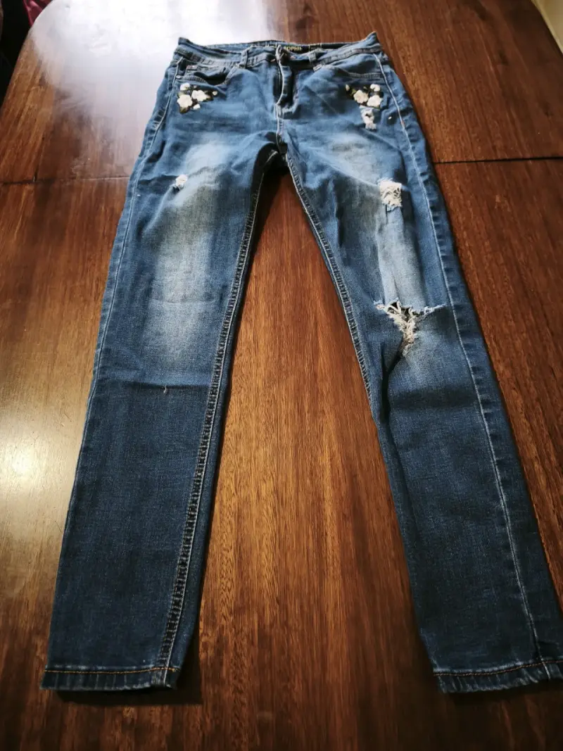 Jeans de mujer - 4