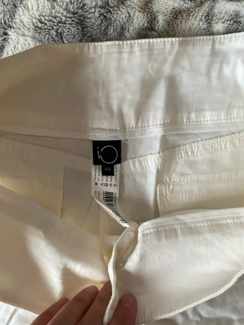 Pantalon Sii talla 44 como nuevo - 2