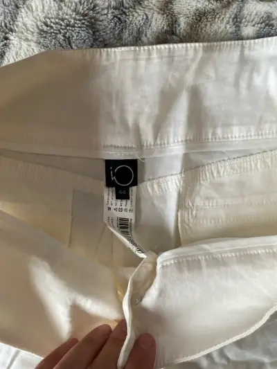 Pantalon Sii talla 44 como nuevo - miniatura 2