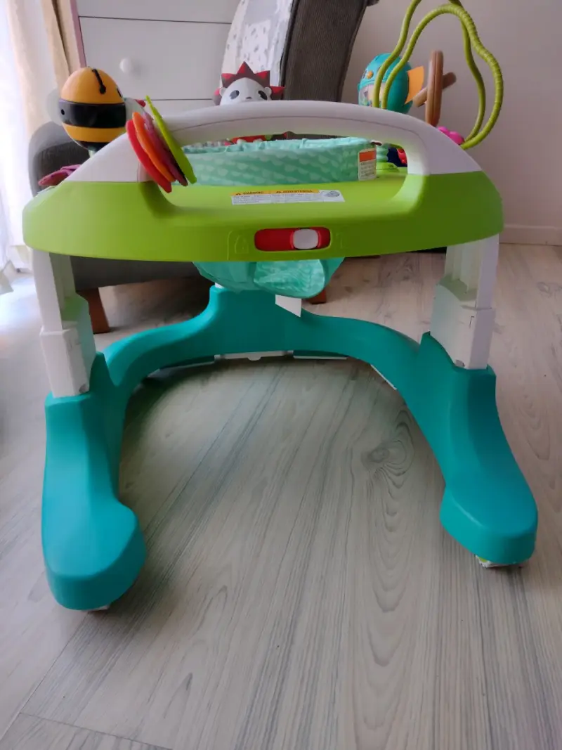 Centro de entretenimiento - 1
