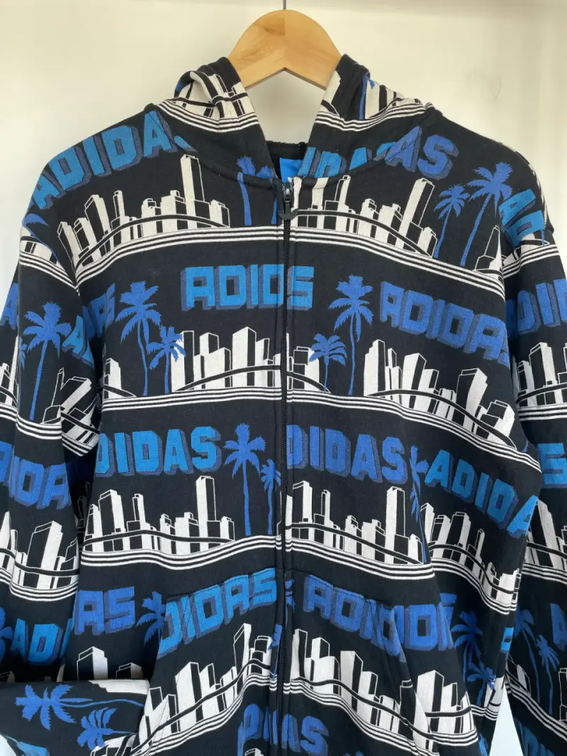 Poleron Adidas Originals - 1