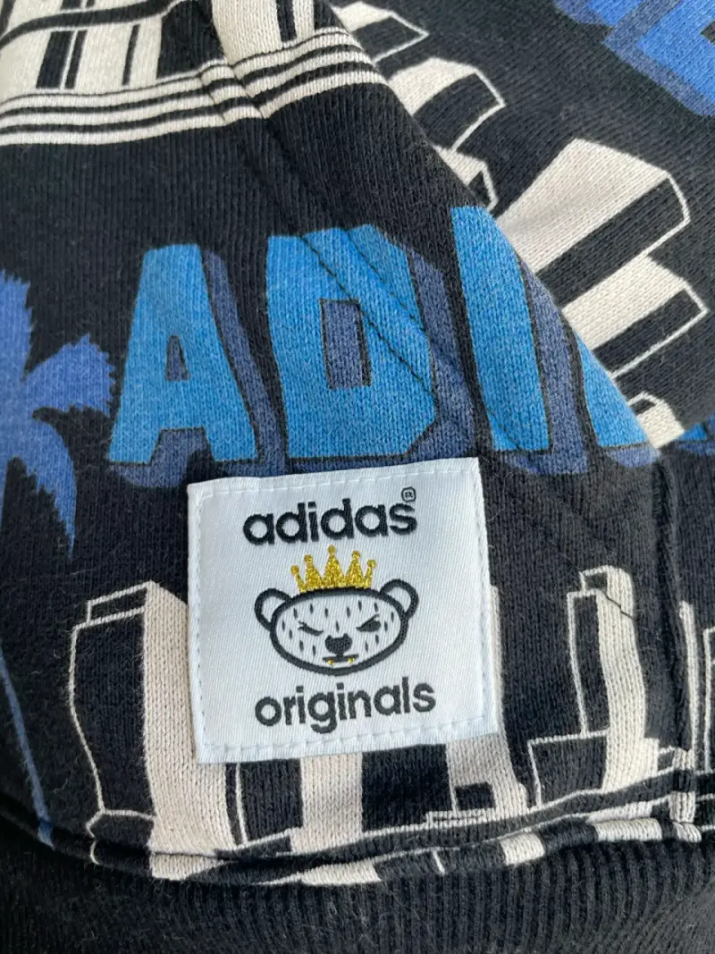 Poleron Adidas Originals - 6