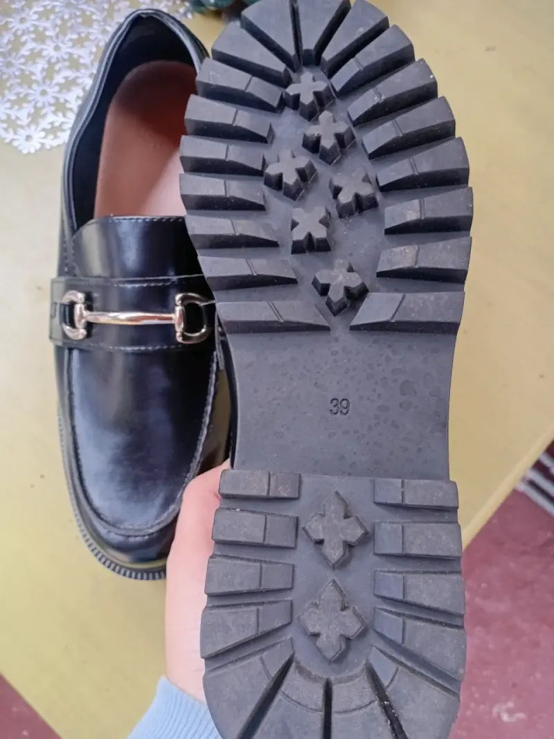 Mocasines Mujer - 3