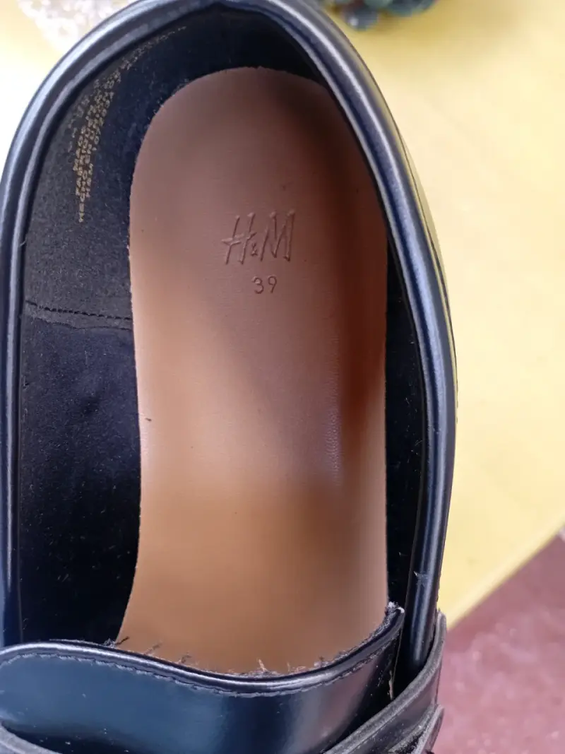 Mocasines Mujer - 4