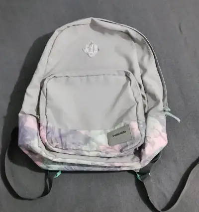 Mochila head de 30 litros - miniatura 1