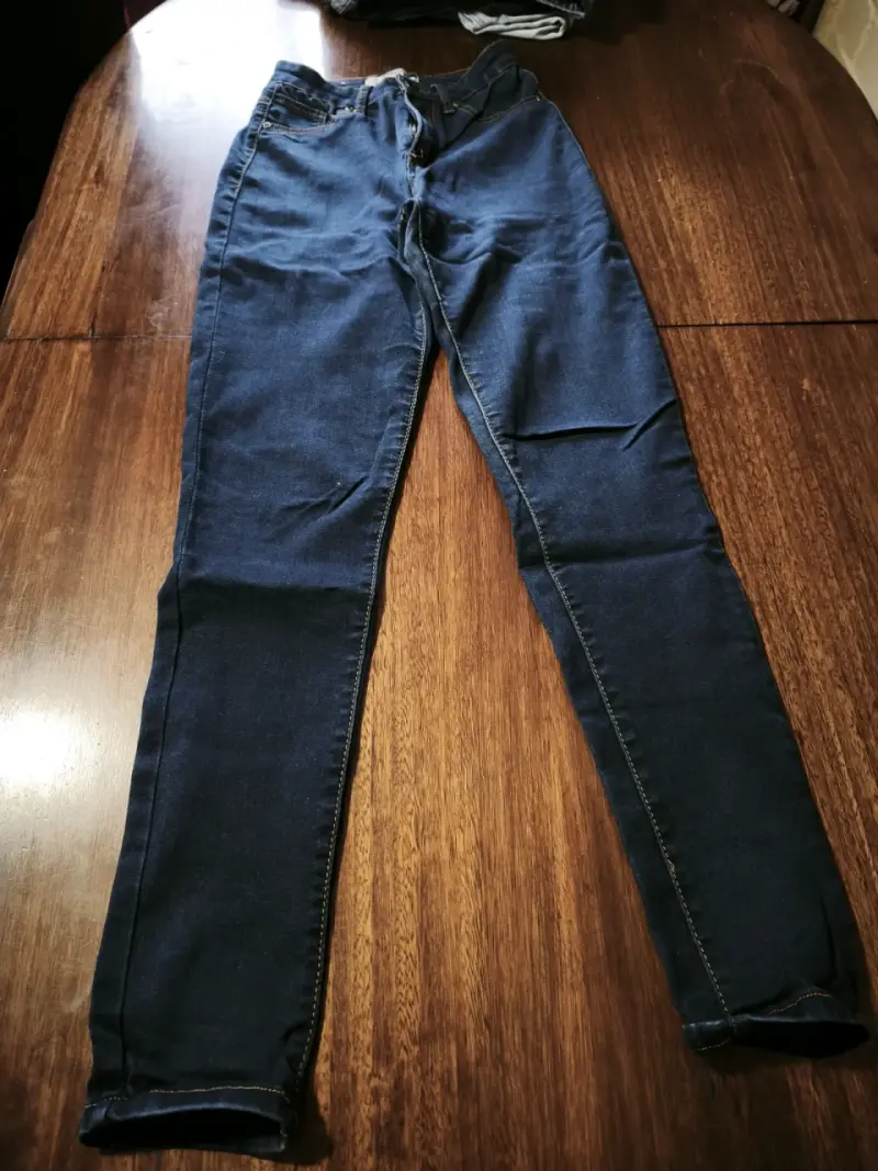 Jeans de mujer - 1