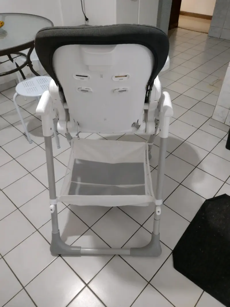 Silla comer bebe - 4