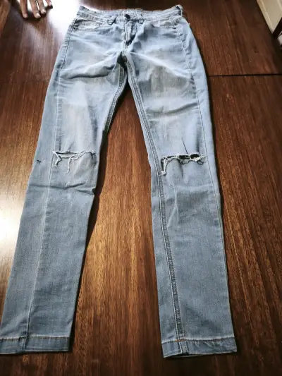 Jeans de mujer - miniatura 2