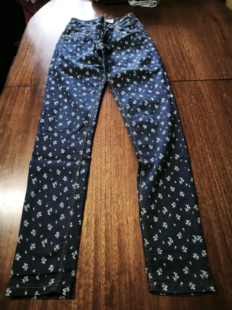 Jeans de mujer - 3