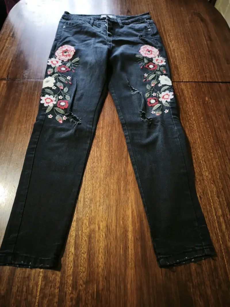 Jeans de mujer - 4