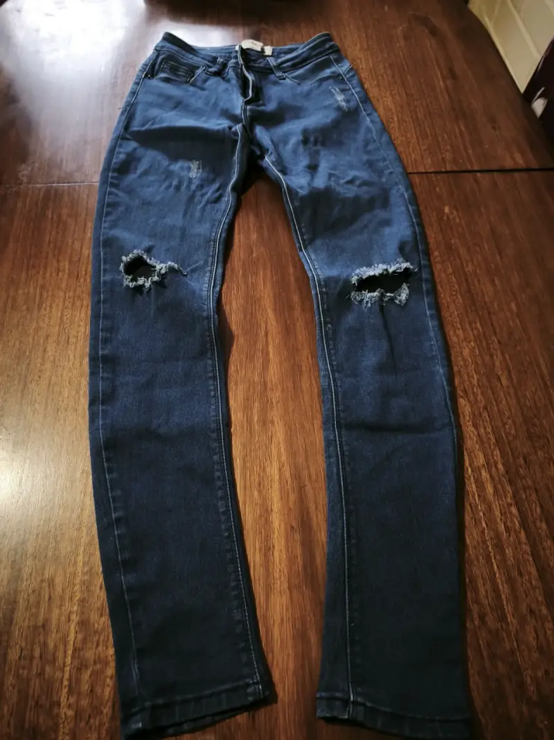 Jeans de mujer - 5
