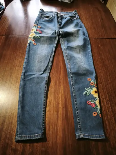 Jeans de mujer - miniatura 6