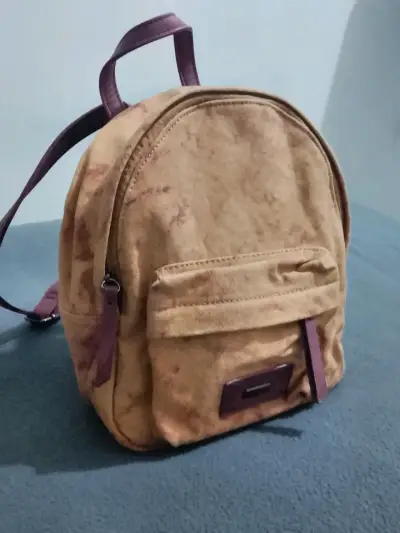 Mochila pequeña - miniatura 1