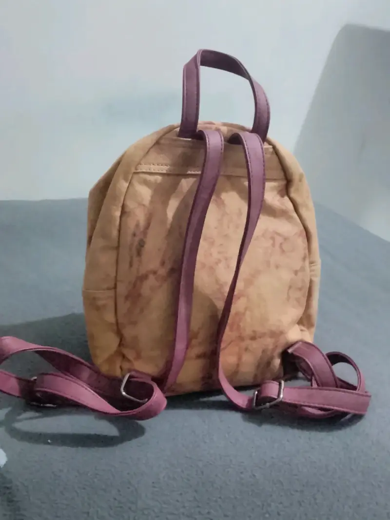 Mochila pequeña - 2