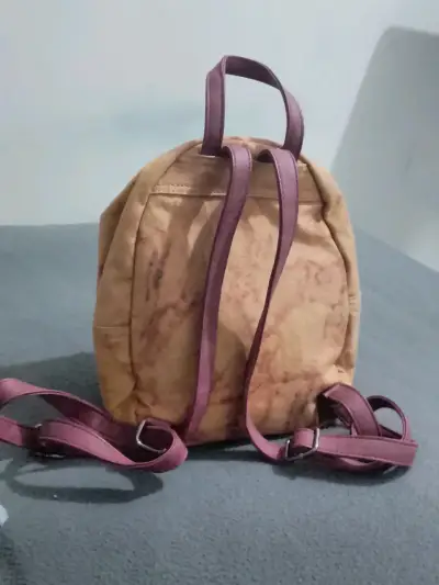Mochila pequeña - miniatura 2