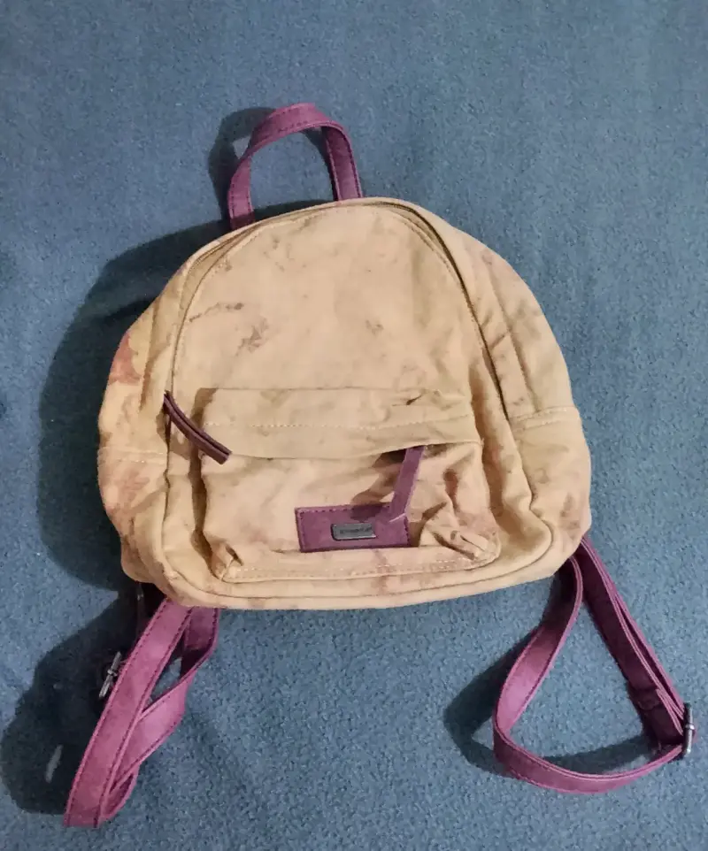 Mochila pequeña - 3