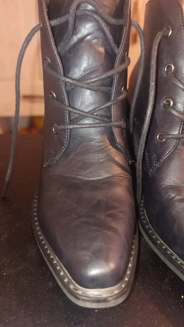 Bota vaquera - 2