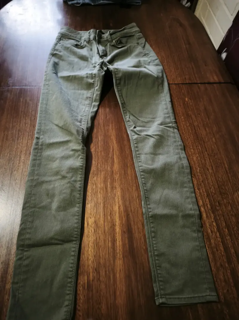 Jeans de mujer talla 38 - 3