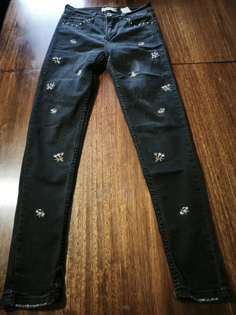 Jeans de mujer talla 38 - 6