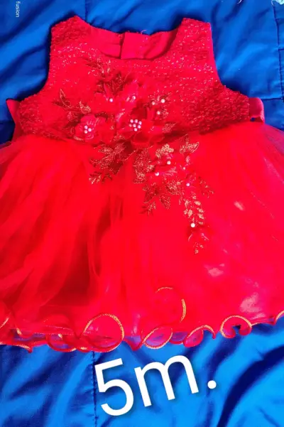 Ropa bebe de 3 a 6m. - miniatura 2