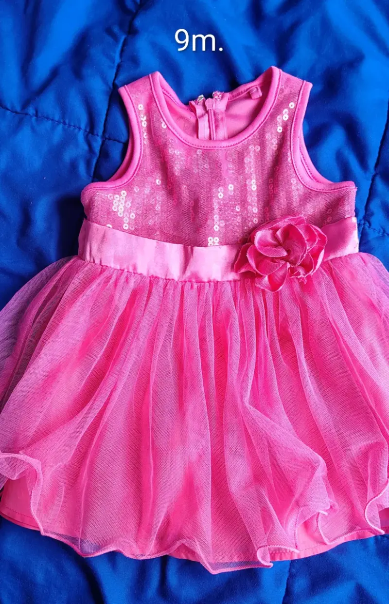 Ropa bebe de 3 a 6m. - 3