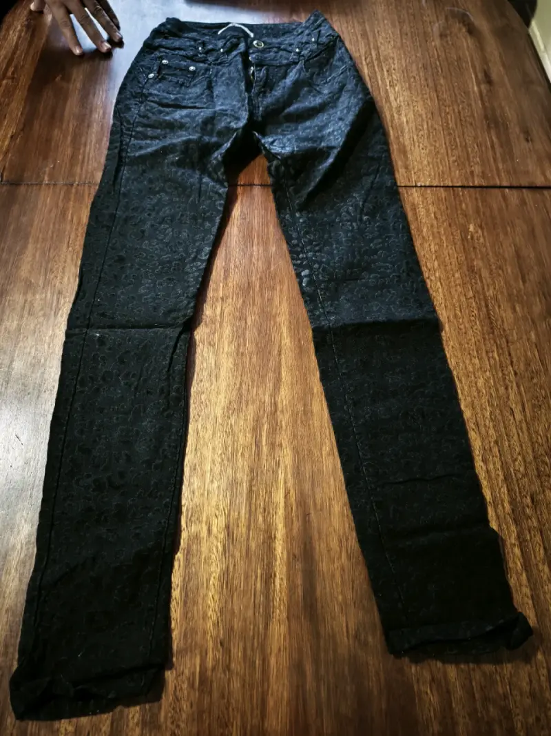 Jeans de mujer - 1