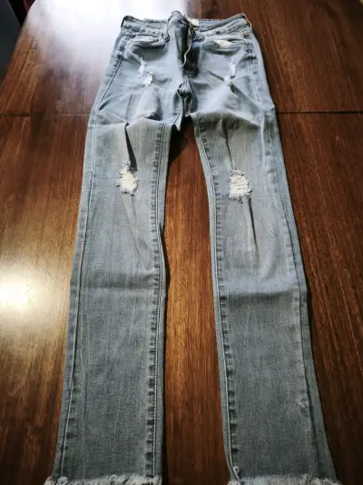 Jeans de mujer - miniatura 3