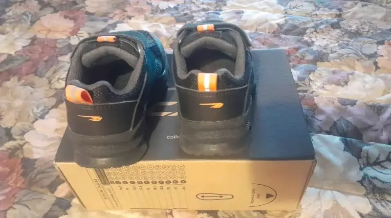 Zapatos/zapatillas niño - 3