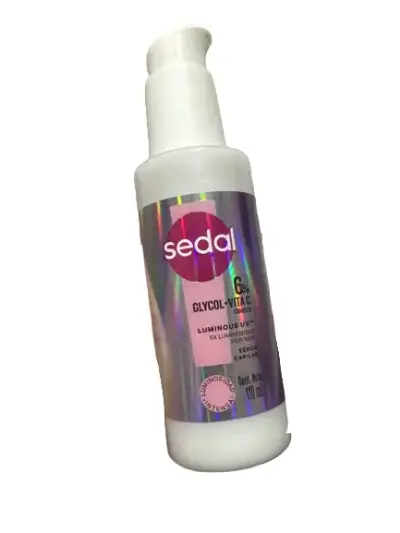 Glycol + Vit C Sedal - miniatura 1