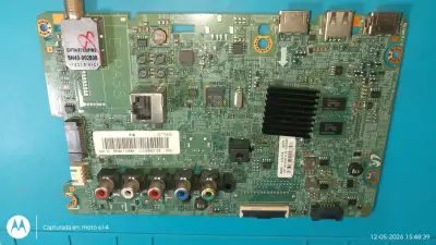 Main board TV Samsung - miniatura 1