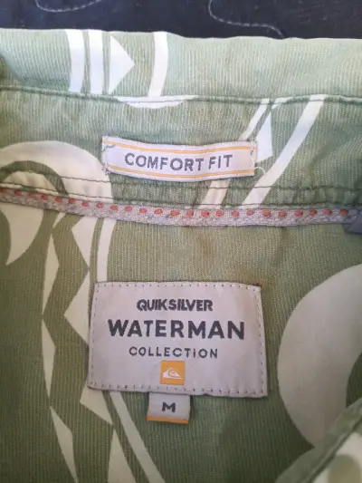 Camisa hawaiana M - miniatura 2