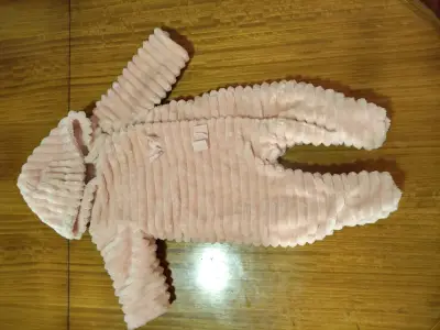 Ropa invierno bebé ❄️ - miniatura 2