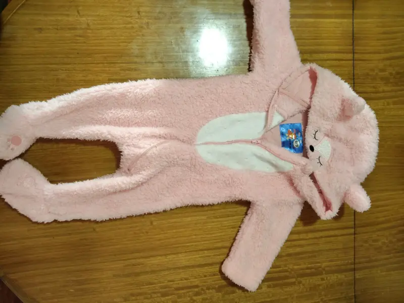 Ropa invierno bebé ❄️ - 3