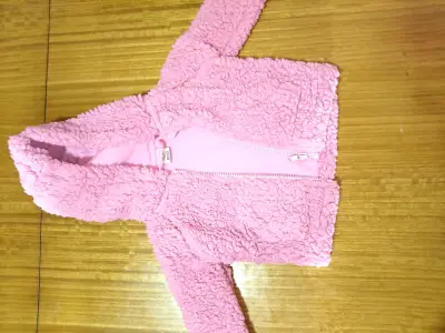 Ropa invierno bebé ❄️ - miniatura 5
