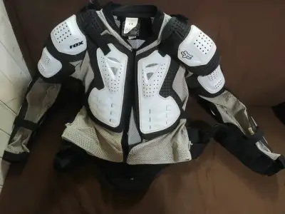 Jofa Fox XL - miniatura 1