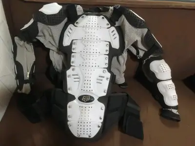 Jofa Fox XL - miniatura 2