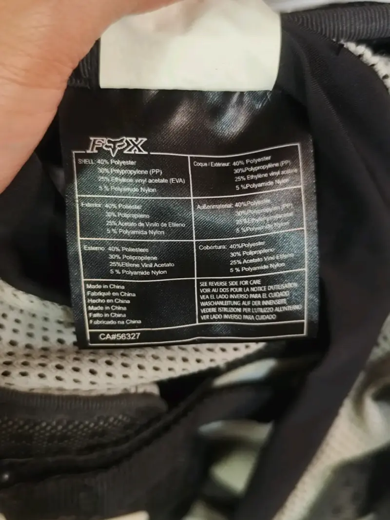 Jofa Fox XL - 4