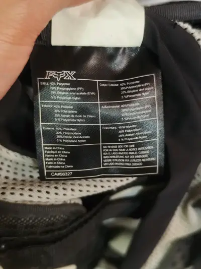 Jofa Fox XL - miniatura 4