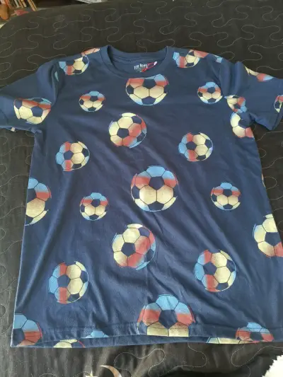 Polera niño - miniatura 1