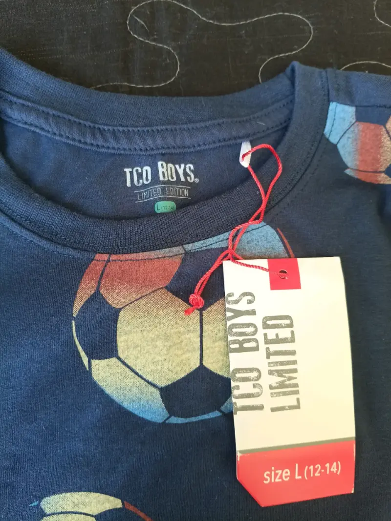 Polera niño - 2