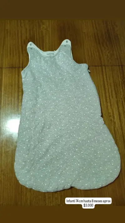 Ropa bebé invierno - miniatura 5