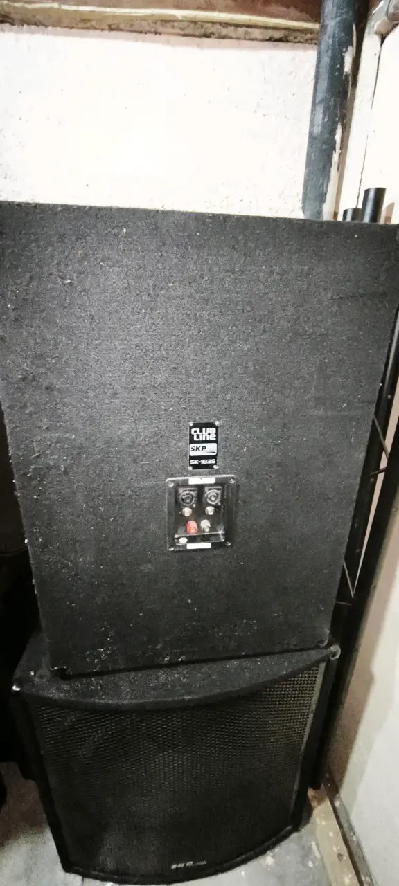 Sub bajos skp - 4