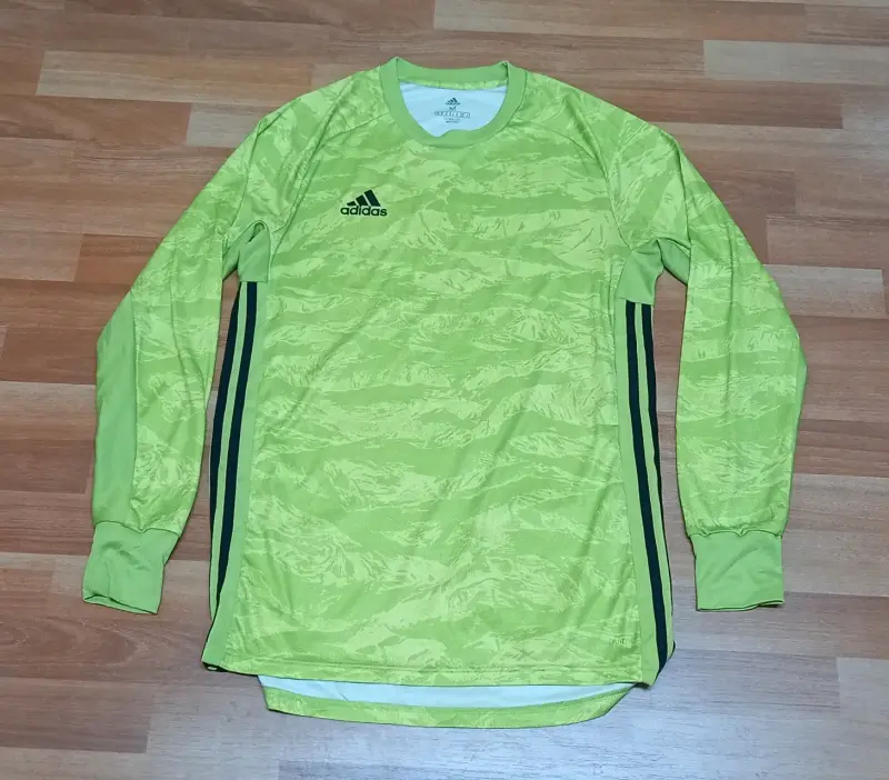 Camiseta arquero adidas - 1