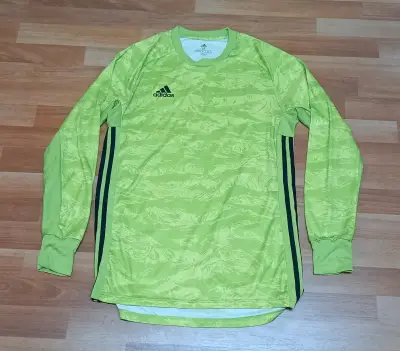 Camiseta arquero adidas - miniatura 1