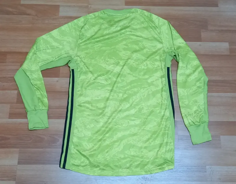 Camiseta arquero adidas - 2