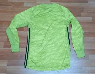 Camiseta arquero adidas - miniatura 2