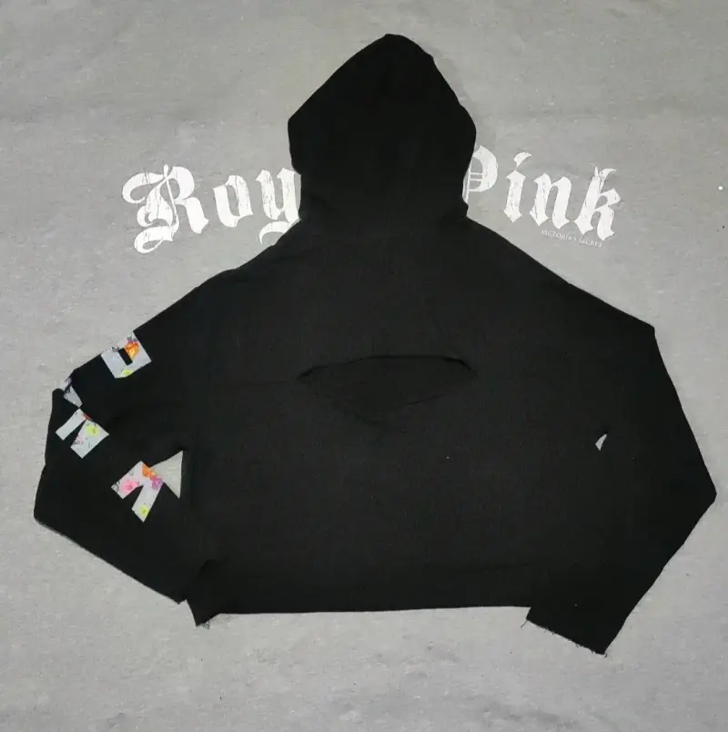 Poleron Pink - 2