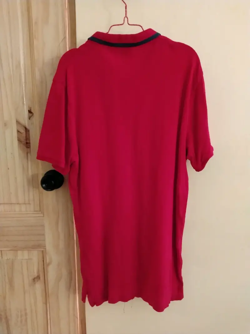 Polera chile 2015 - 2