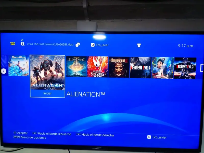 Ps4 Goldhen - 2